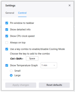 How To Check CPU Temperature in Windows 11 - One Minute Solution