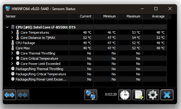 How To Check CPU Temperature in Windows 11 - One Minute Solution